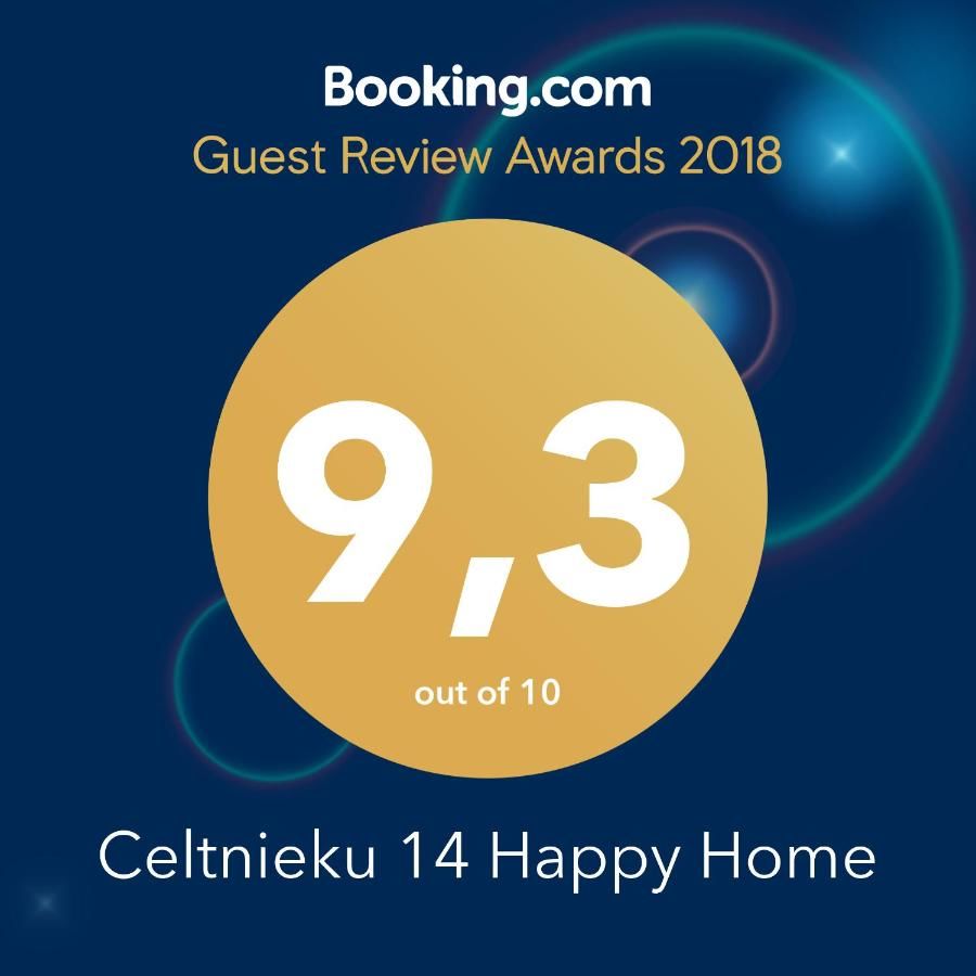 Апартаменты Celtnieku 14 Happy Home Вентспилс-13