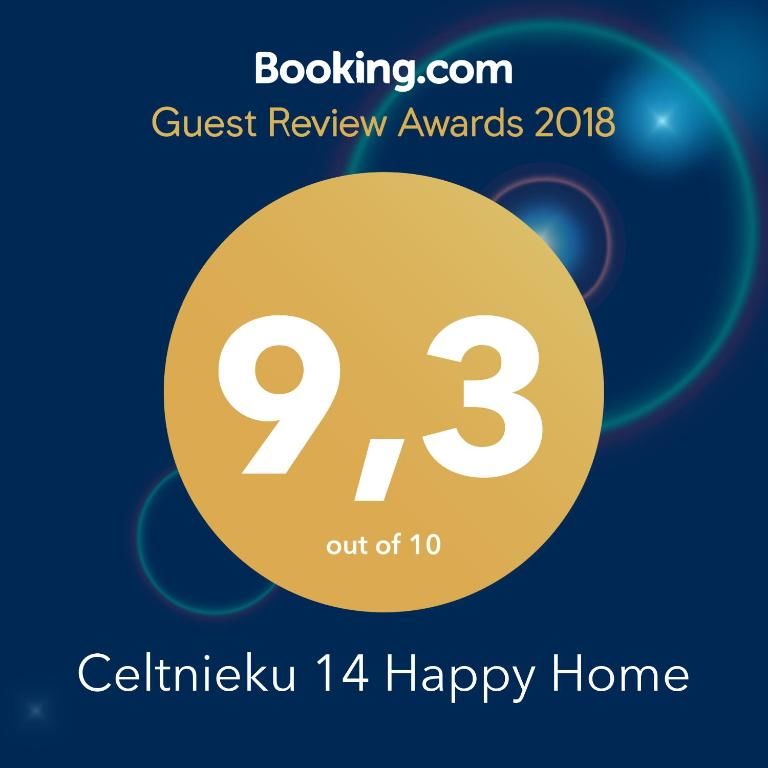 Апартаменты Celtnieku 14 Happy Home Вентспилс-16